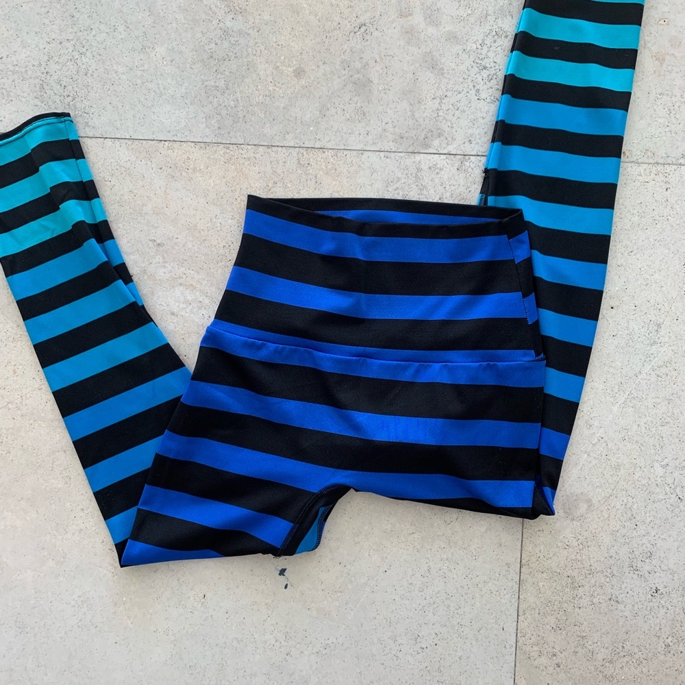 K-deer ombré capri